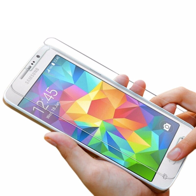 3 Kính Cường Lực 9h Cho Samsung Galaxy Grand Prime G530 G530H