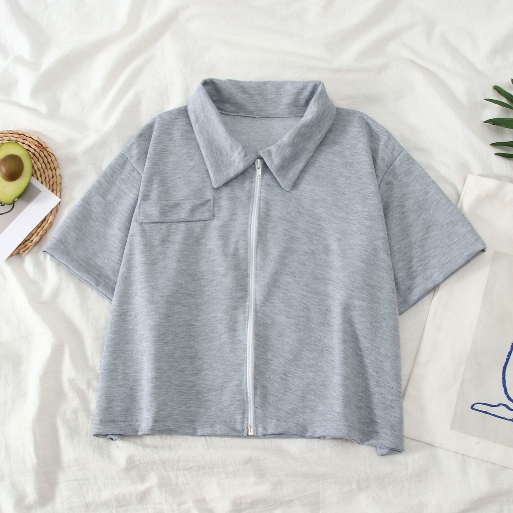 Set Áo Thun Và Chân Váy Dài Thời Trang Dành Cho Nữ