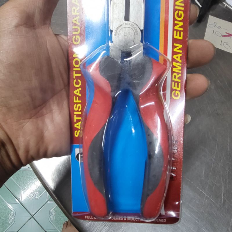 kìm nhọn 8 inch Junxo Gstar hàng công ty
