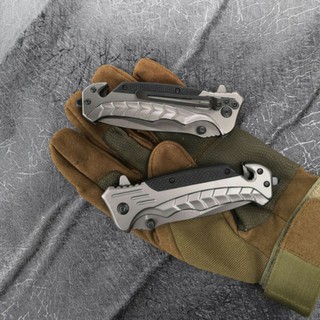 Dao Phượt Gấp browning FA46 siêu sắc bén