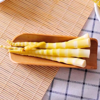 Măng trúc chua cay Tứ Xuyên gói 100g