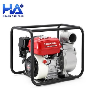 Máy bơm nước Honda WL30XHDR