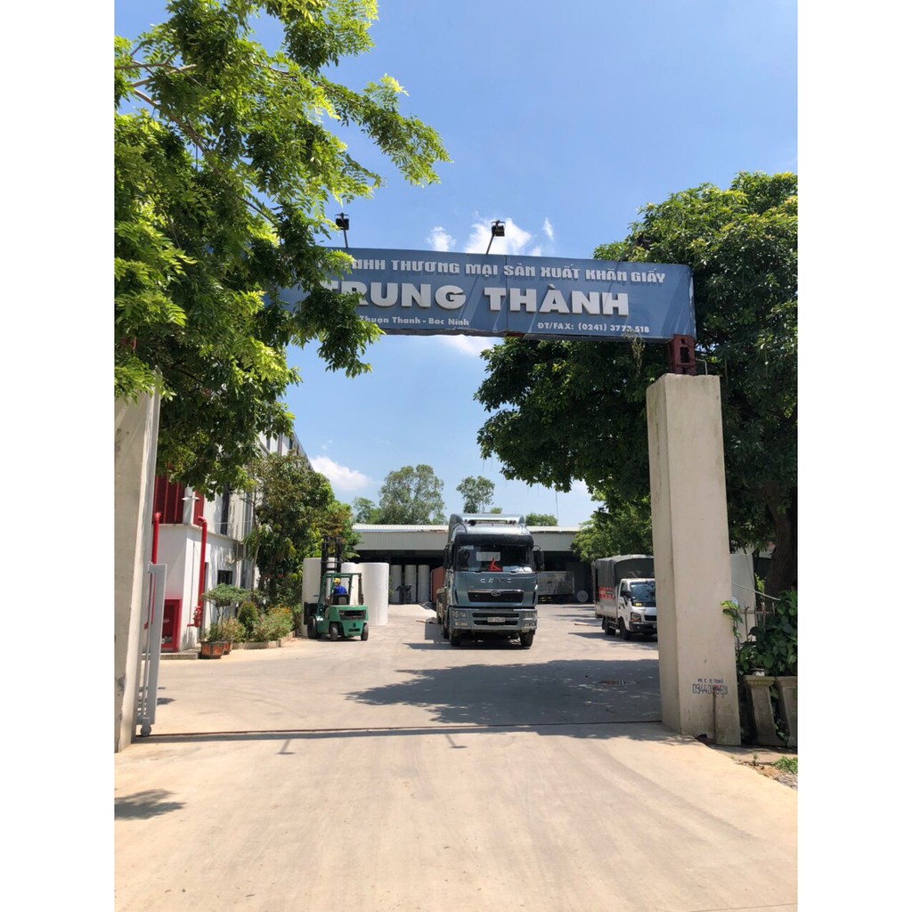COMBO 3 GÓI KHĂN GIẤY TRE SILKWELL 100t