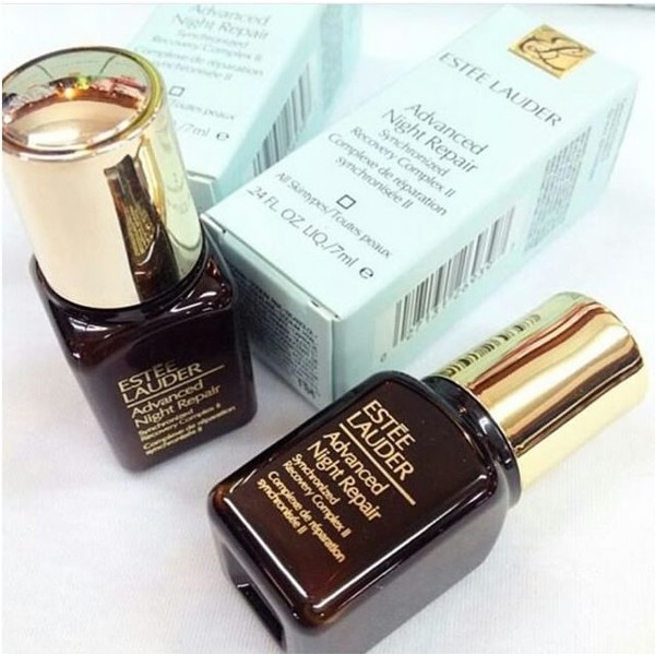 Tinh chất phục hồi da ban đêm Estee Lauder Advanced Night Repair 7ml