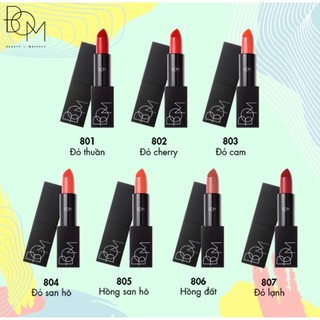 Son Lì BOM My Lipstick 3.5g