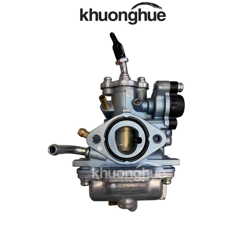 Bình xăng con, chế hòa khí Sirius chính hãng Yamaha