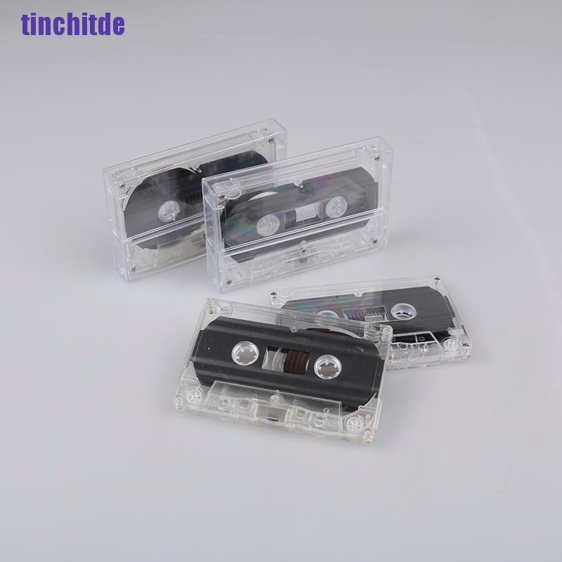 Băng Keo Rỗng Từ Tính Chất Lượng Cao 30-90 Phút