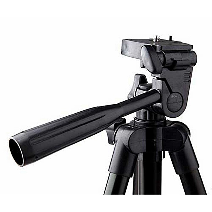 Gậy 3 chân Tripod 3120 mẫu mới 2019 cao 1m1 | WebRaoVat - webraovat.net.vn