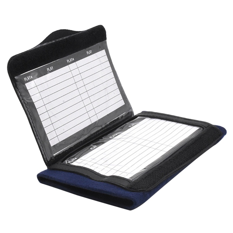 Vỏ Bọc Bảo Vệ Thẻ Cổ Tay Tập Luyện Đá Bóng Kèm Vỏ Trong Suốt Tiện Lợi