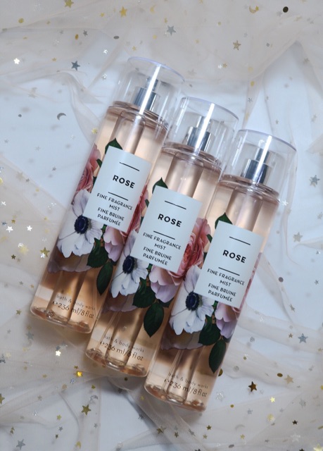 Xịt Body Hương Nước Hoa  Bath & Body Works | BigBuy360 - bigbuy360.vn