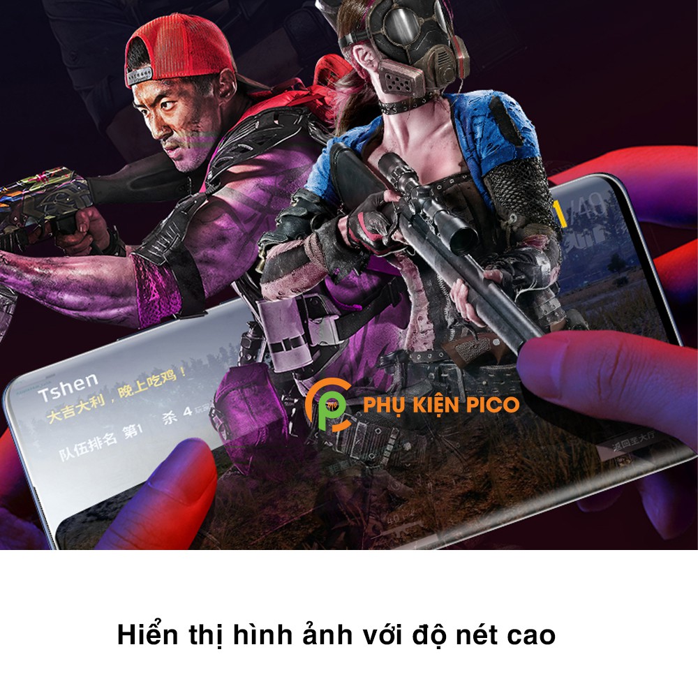 Dán màn hình Oneplus Nord  / 7 Pro / 7T / 7T Pro / 8 / 8 Pro PPF cao cấp