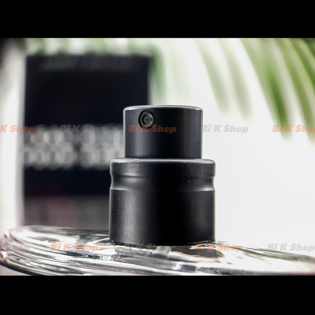 Bi K Shop - Nước hoa nam L'Eau d'Issey Pour Homme Intense của hãng Issey Miyake [Mẫu thử] | Thế Giới Skin Care