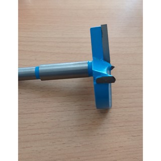 Mũi khoét gỗ phi 16mm đến 60 mm