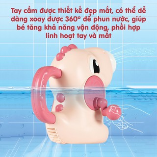 Đồ chơi nhà tắm 2020