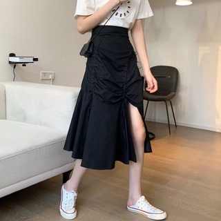 Chân Váy Xếp Ly Thời Trang Mùa Hè 2020 Cho Nữ