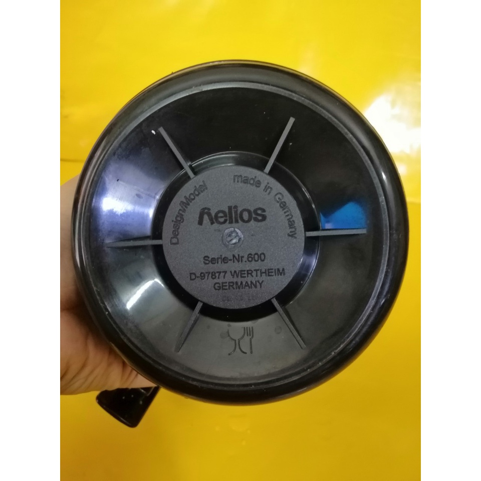 Bình giữ nhiệt Đức xuất Nhật Helios (1L)