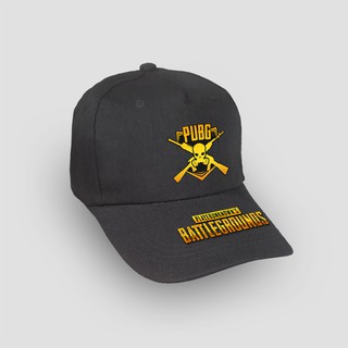 Mũ lưỡi trai, mũ snapback thời trang PUBG