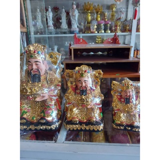 Ông Thần Phát ful size