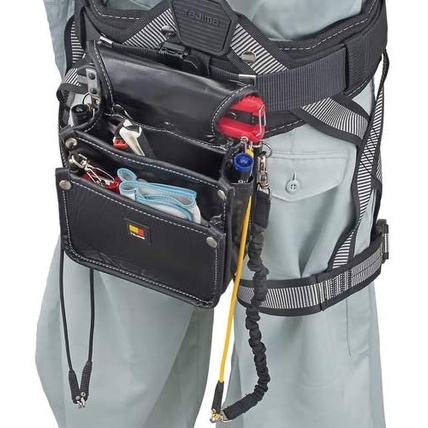 Túi đeo đồ nghề Tajima SFKBN-KG2S