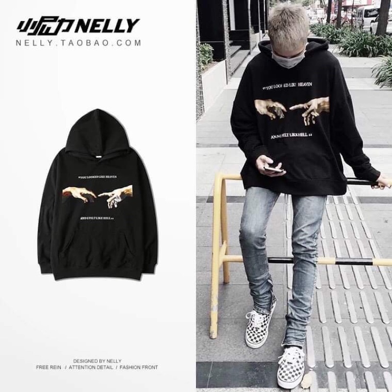 Áo Hoodie lót bông | BigBuy360 - bigbuy360.vn
