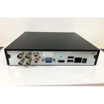 [NHÀ PHÂN PHỐI] Đầu Ghi Camera KBVision 4 Kênh KX-7104SD6 5-in-1 - Hàng Chính Hãng - Vỏ Sắt | BigBuy360 - bigbuy360.vn