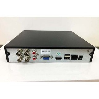 ĐẦU GHI HÌNH KBVISION KX-7104SD6