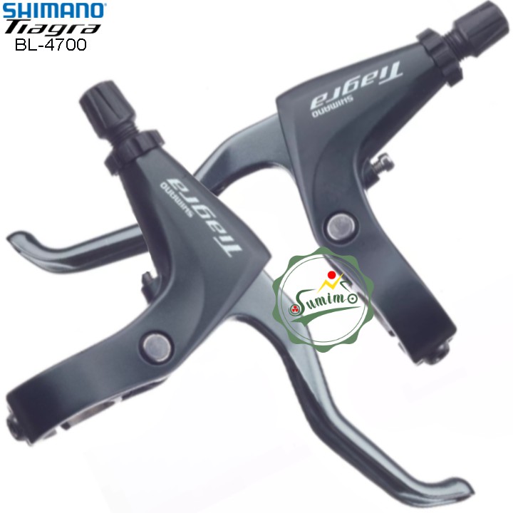 Tay thắng SHIMANO - Chính hãng