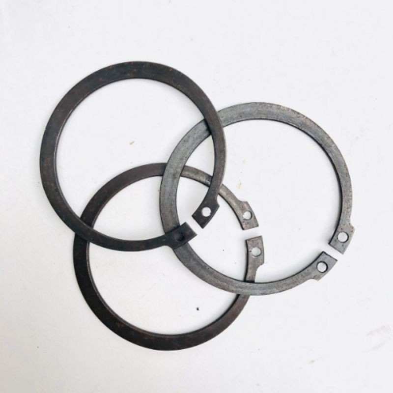 Phanh Trục, Phe tai trong các loại  đo trong được 9,10,11,12,13,14,15,16,18.5mm