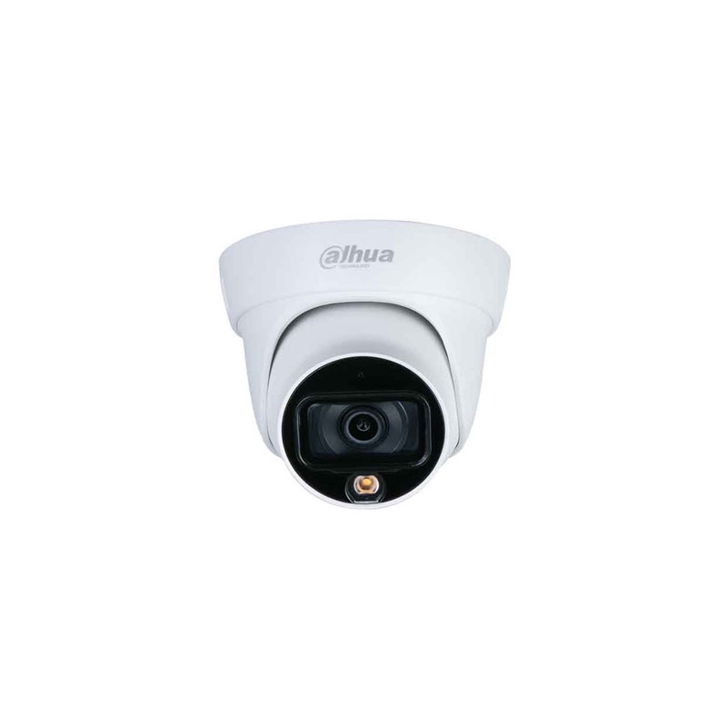 Camera IP Dome 2.0 Megapixel DAHUA DH-IPC-HDW1239T1-LED-S5, hàng chính hãng
