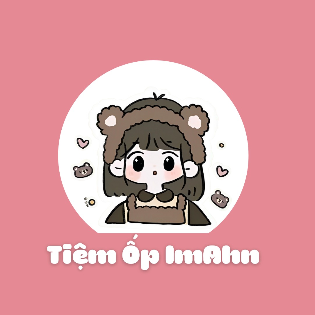 Tiệm Ốp ImAhn