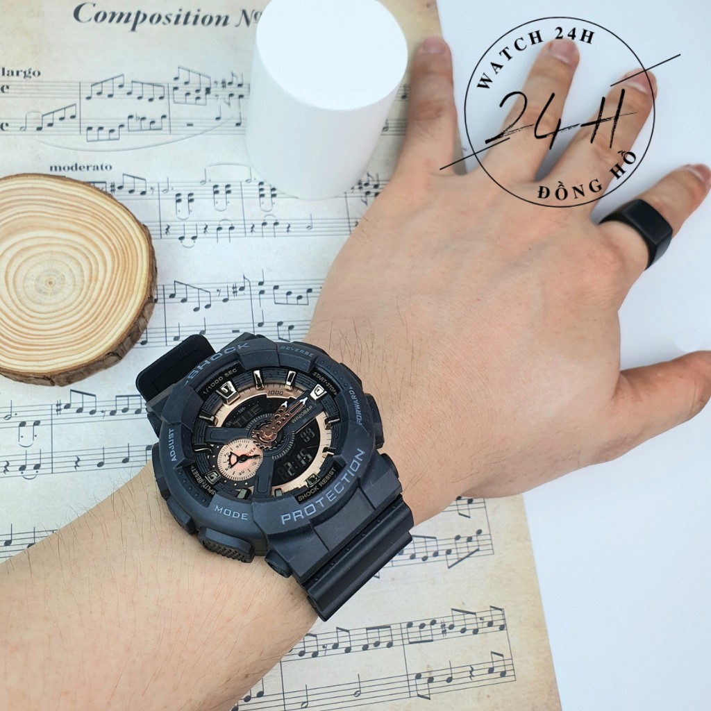 Đồng hồ thể thao nam nữ SOCK.BABY9 , full chức năng 3 kim và điện tử, kiểu dáng đẹp kun shop