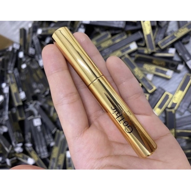 Dưỡng mi Gothic kích thích mi mọc dày và dài hơn