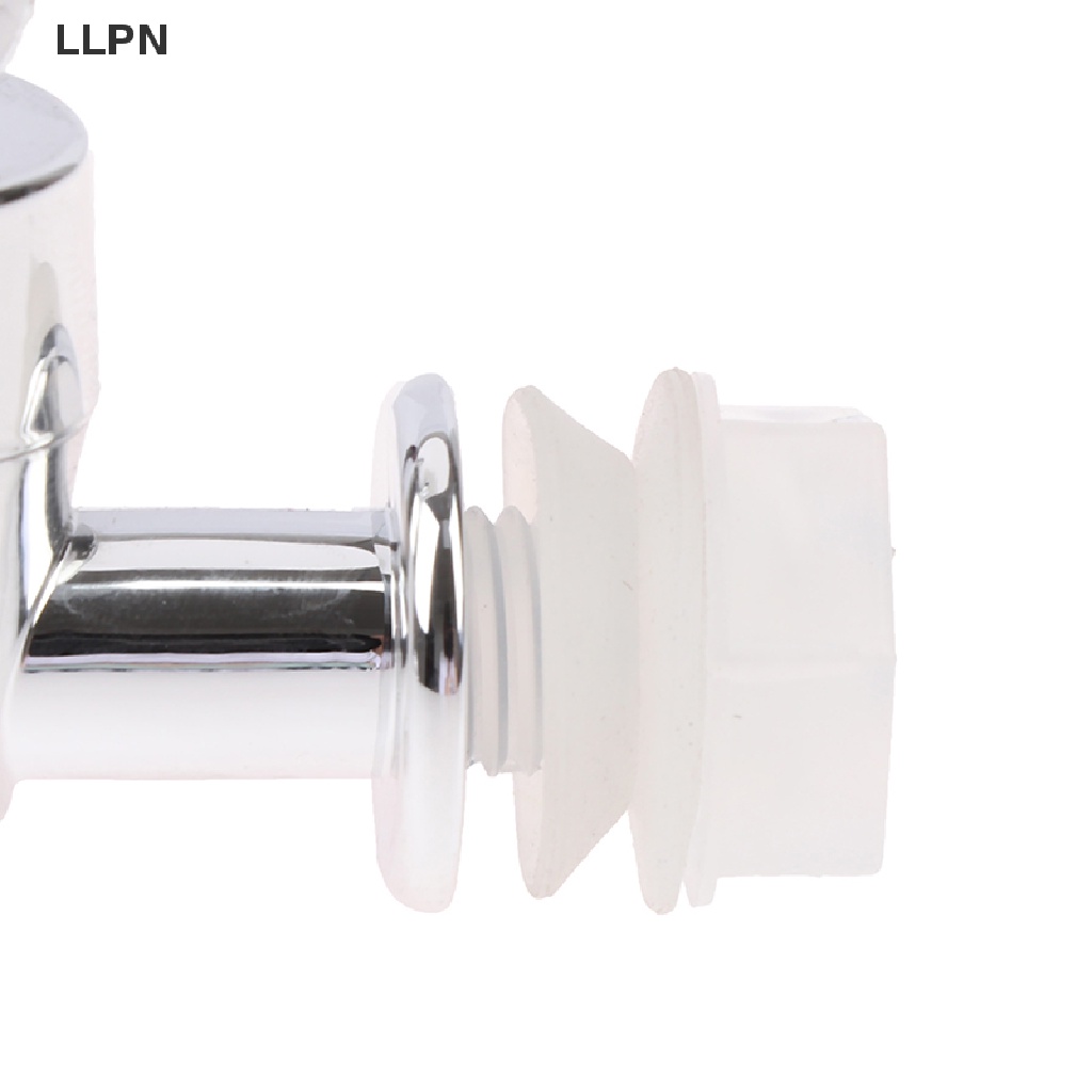 Vòi nhựa 12 mm gắn thùng rượu bia lên men nước trái cây dùng tại nhà