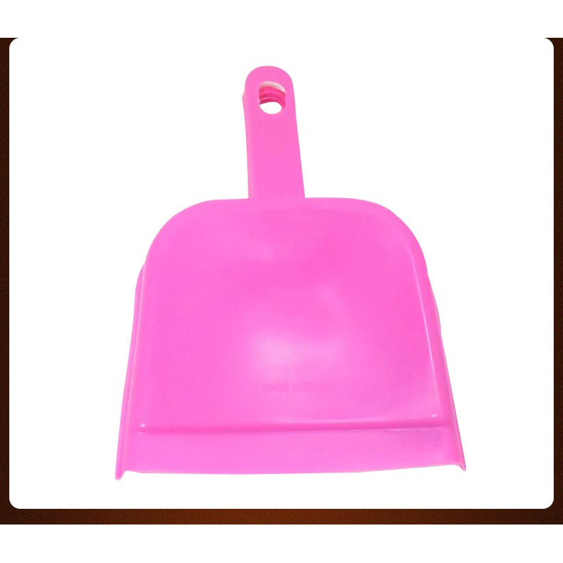 Đồ hốt phân hamster và cho thú nhỏ