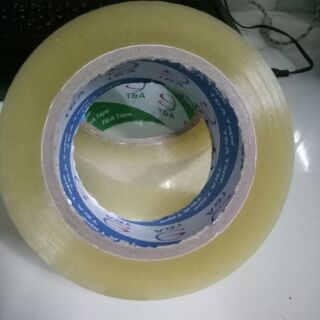 Băng keo 200yar 1 cuộn