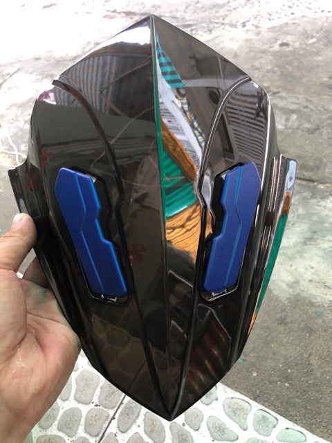 Mão Winner X V2 2019->2021 Kiểu Siêu Nhân Đủ Màu