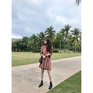 ( Order ) Váy Ulzzang Style