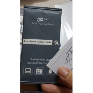 ⚡️Dán màn hình Samsung S6Edge/S7Edge/S8/S8 Plus - hiệu Gor