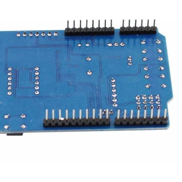 Bộ Bảng Mạch Arduino Đa Năng