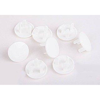 Combo 6 nút bịt ổ điện an toàn cho bé