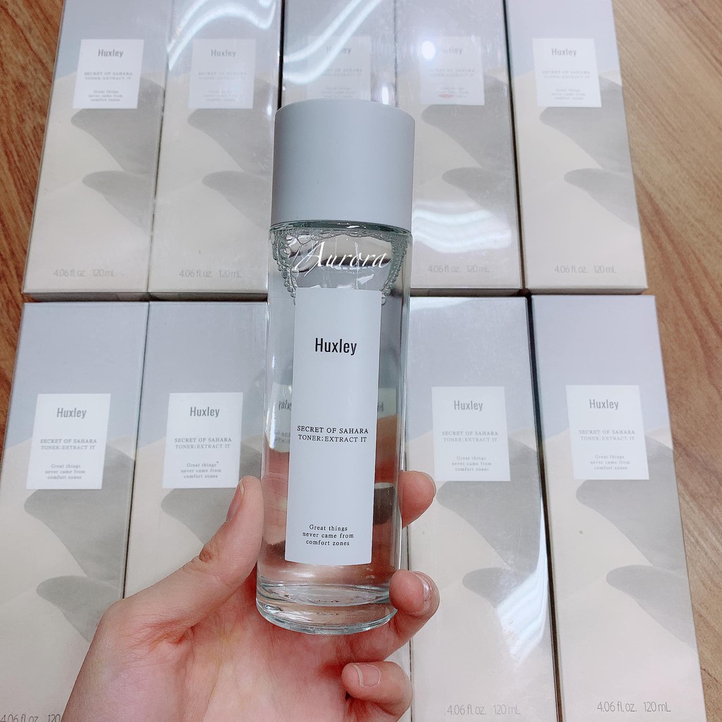 Toner Extract It Huxley | BigBuy360 - bigbuy360.vn