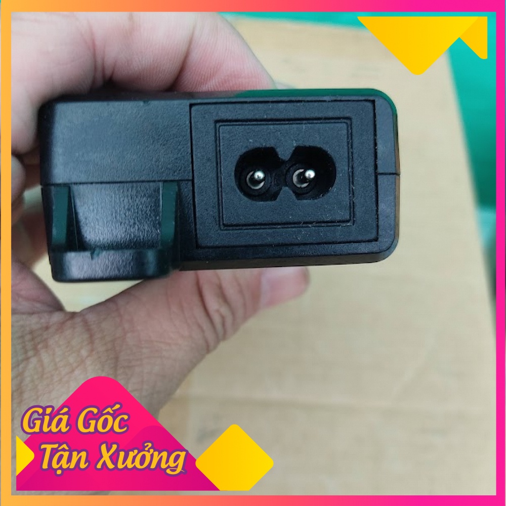 BỘ NGUỒN POE+ CHUẨN AT 100MB 54V HUAWEI – 0.65mA CẤP NGUỒN CHO WIFI - CAMERA