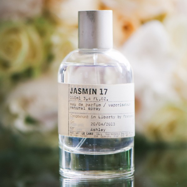 [Mẫu Thử 2,5,10ml] Nước hoa Le Labo Jasmin 17 - NK.perfumes