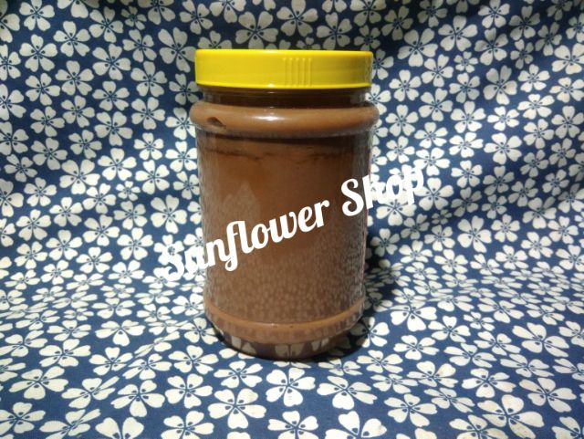 Mắm ruốc Dì Cẩn 500g