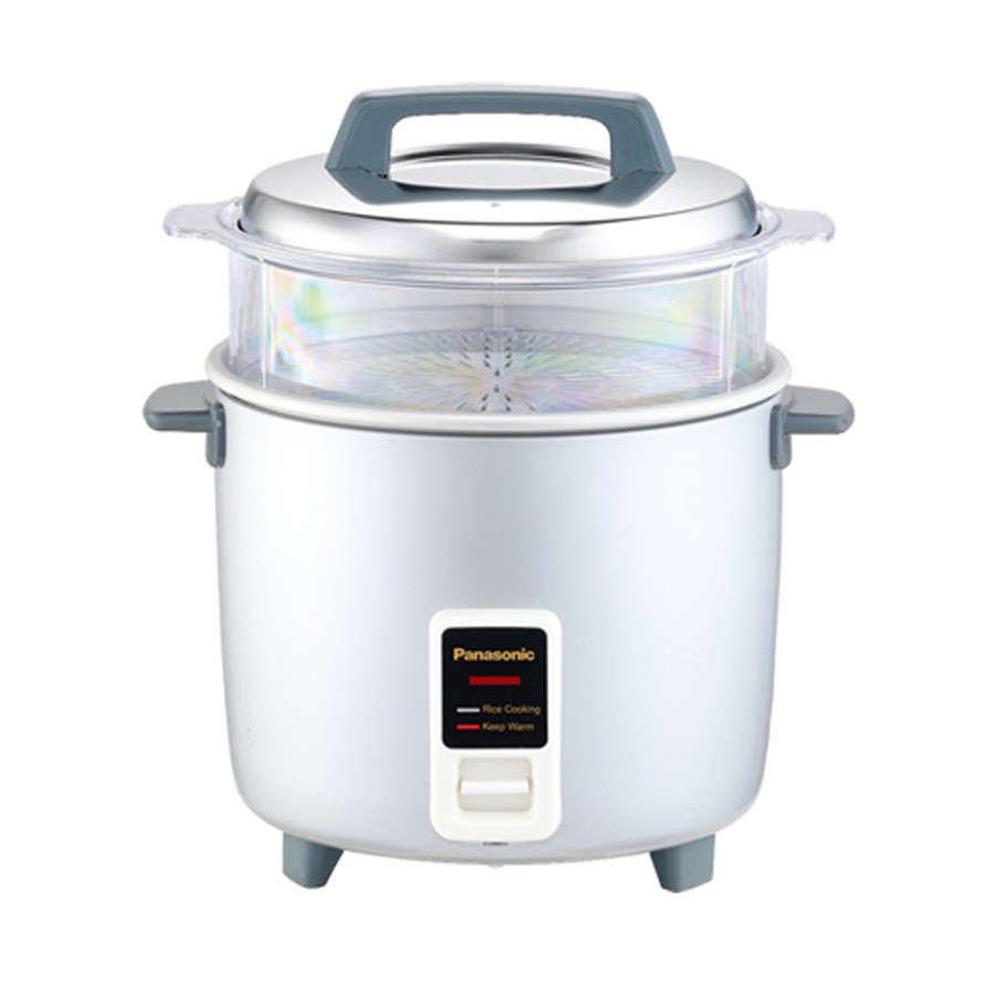 Nồi cơm điện Panasonic PANC-SR-W22GSLRA 2.2L