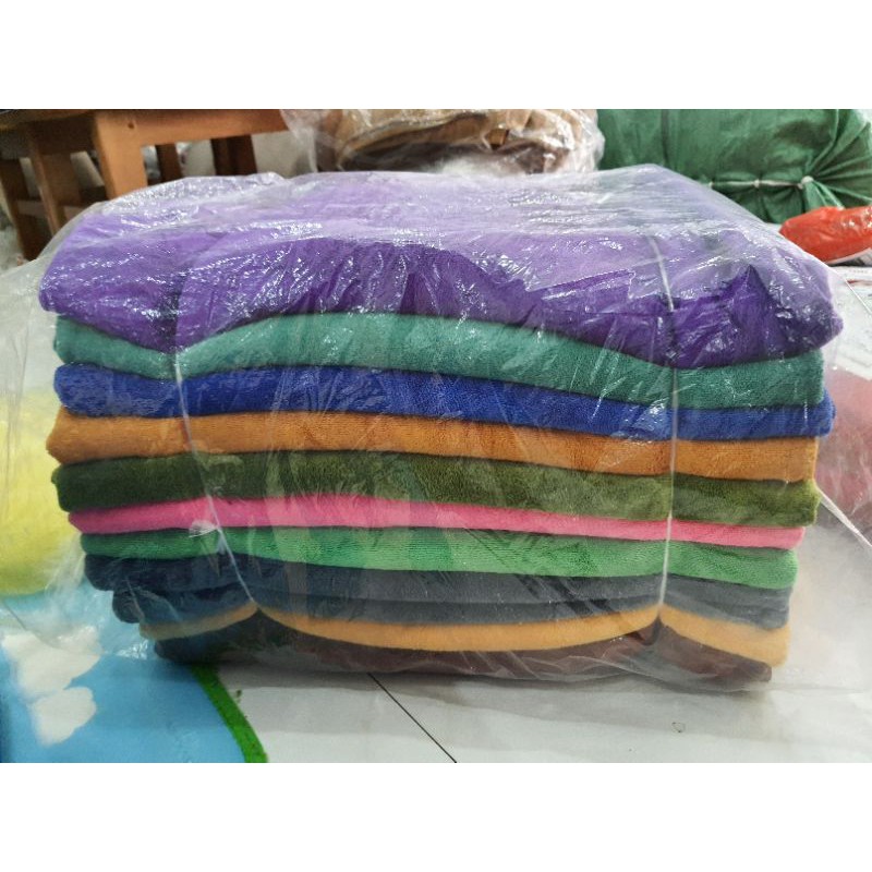 KHĂN TRẢI GIƯỜNG SPA, KHĂN TẮM LỚN KÍCH THƯỚC  loại 1 siêu thấm hút, không sổ lông