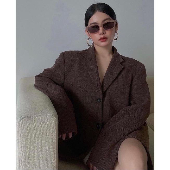 Kính mát Jarvis Sunnies Studios UV400