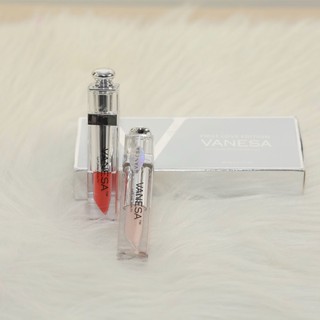 Son kem siêu lì First Love Editon Vanesa Verson 1