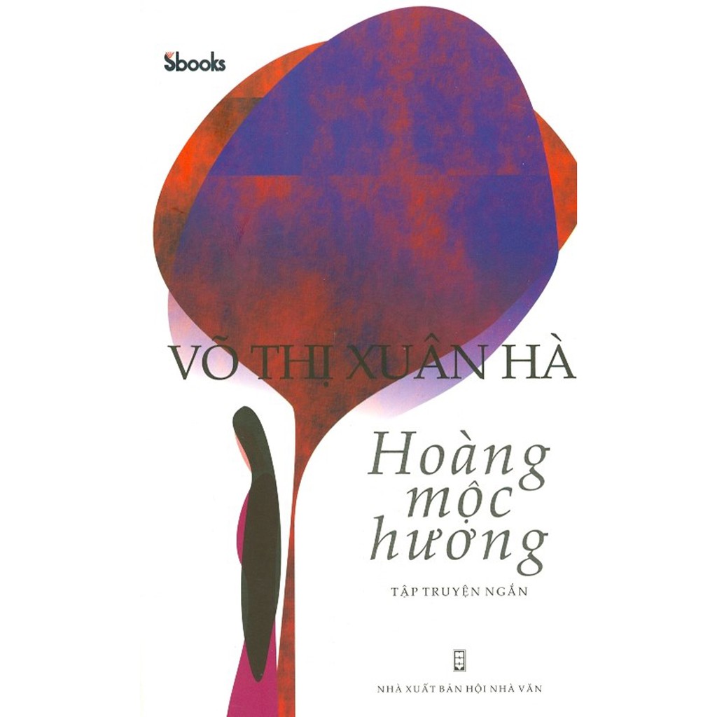 Hoàng Mộc Hương