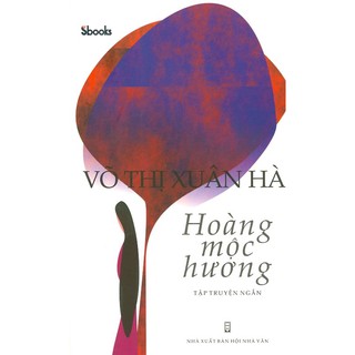 Hoàng Mộc Hương